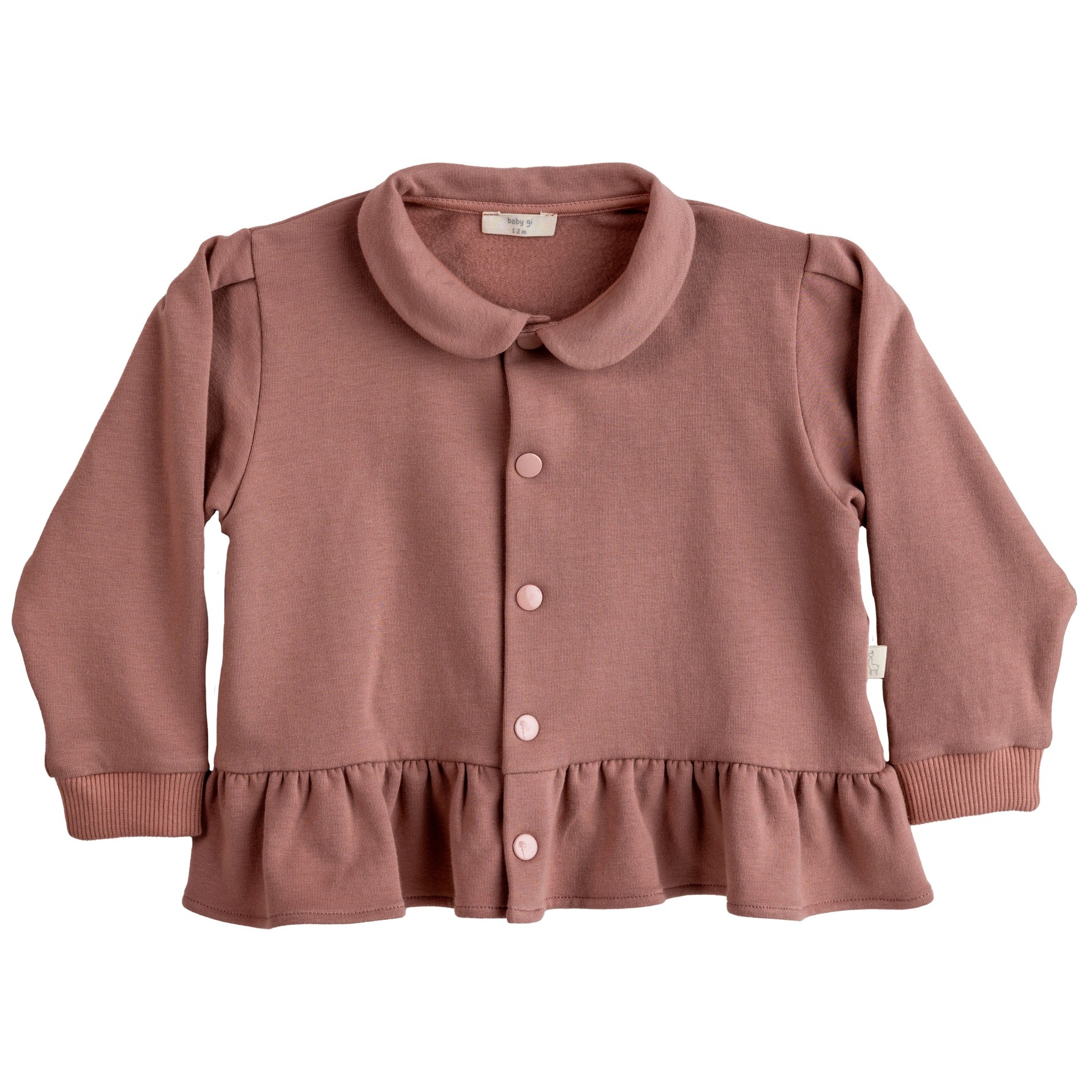 Chaqueta Zara