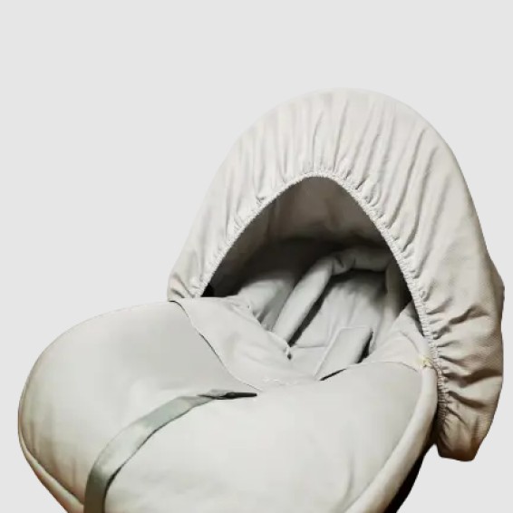 Resguardo Babycoque