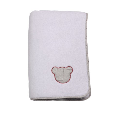 Festivity Velour Blanket - Image product