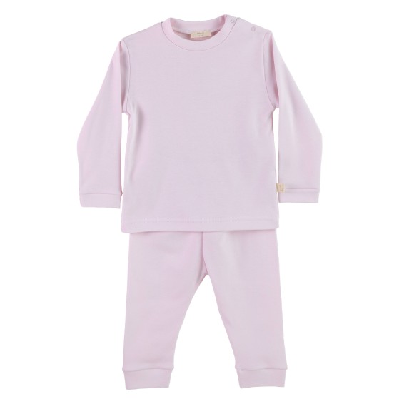 Pijama Angel S/ Saco