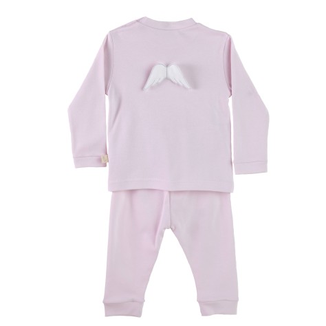 Pyjama Angel Sans Sac