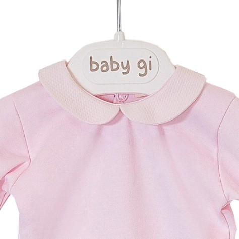 Body Piqu� - Image product