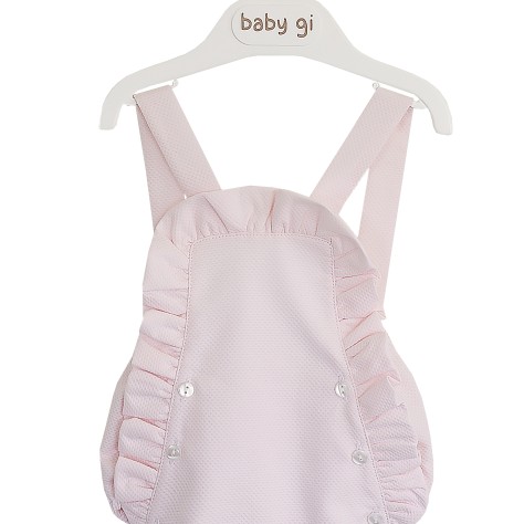 Jardineira Piqu� - Image product