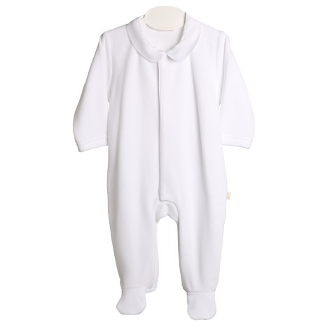 Pijama Blanco - Image product