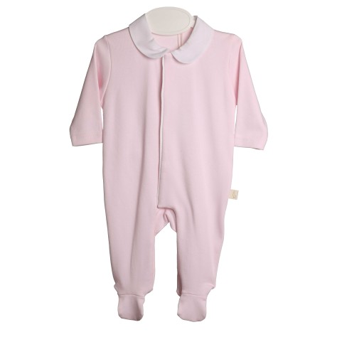 Pijama Rosa - Image product