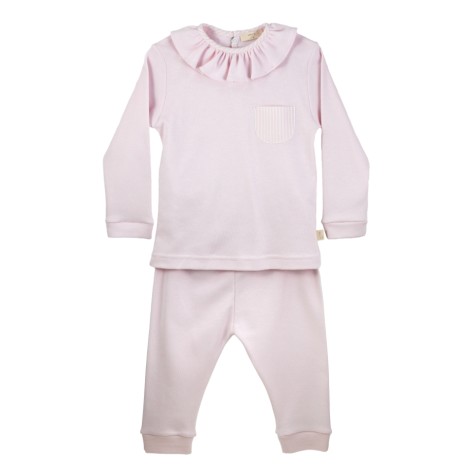 Pijama C/ Riscas - Image product