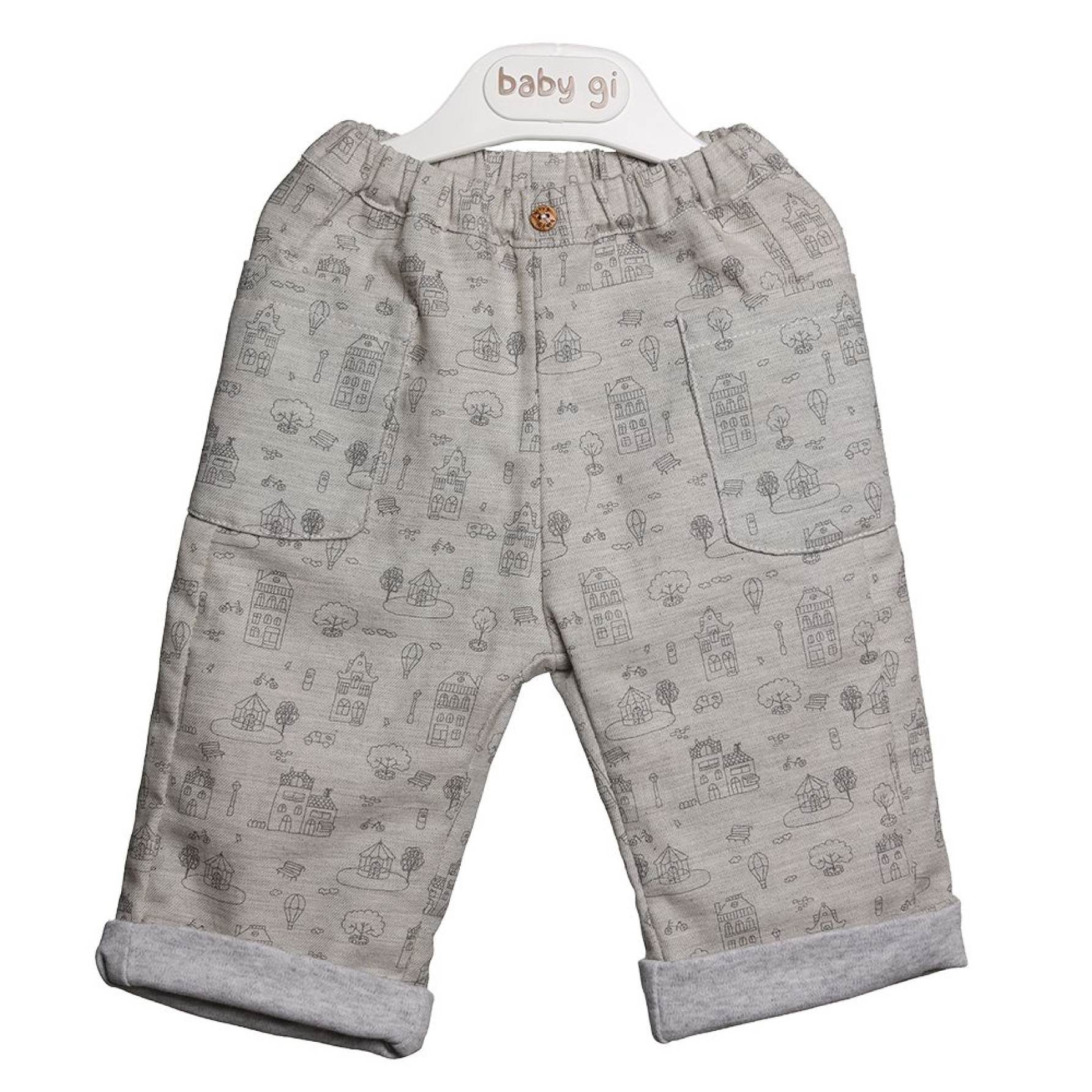 Pantalone