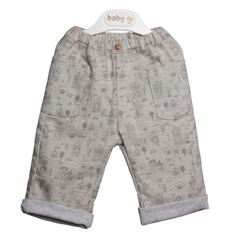 Village Pants - Image product