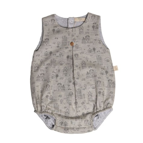 Ranita Gris - Image product