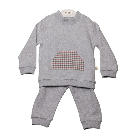Victoria Tracksuit - Image product