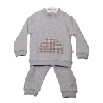 Grey