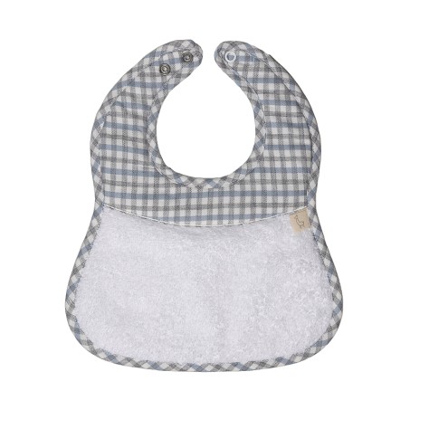 Babero Azul - Image product