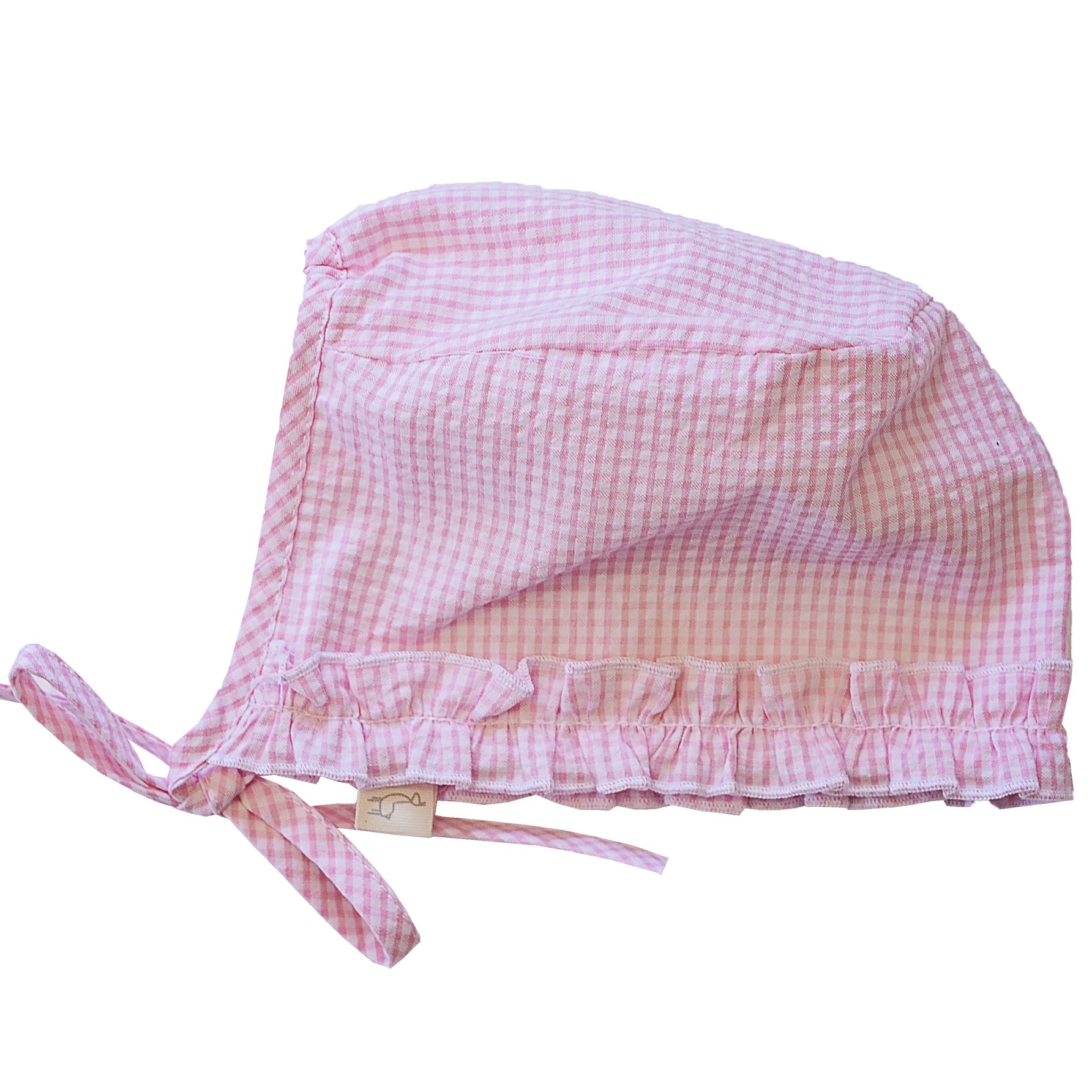 Vichy Bonnet