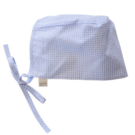 Vichy Bonnet - Image product