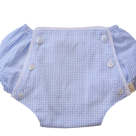 Vichy Shorties - Image product