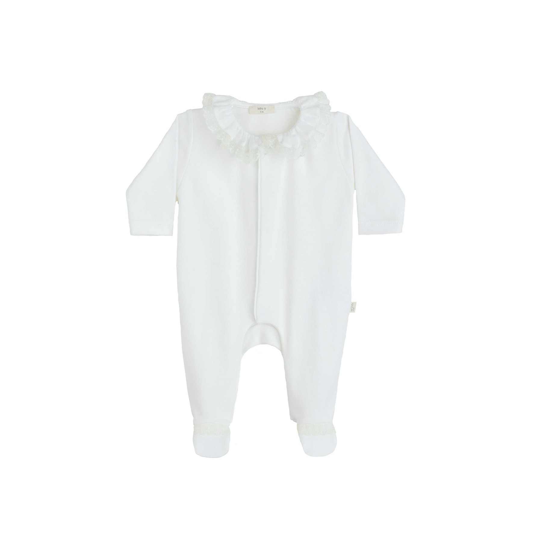 Tutina Baby Gi