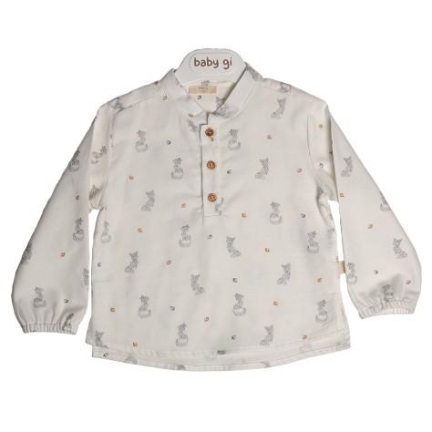 Camisa - Image product