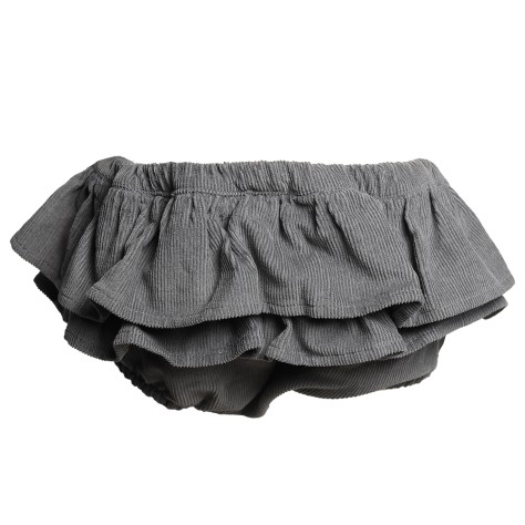 Cubre Pa�al C/ Volantes - Image product