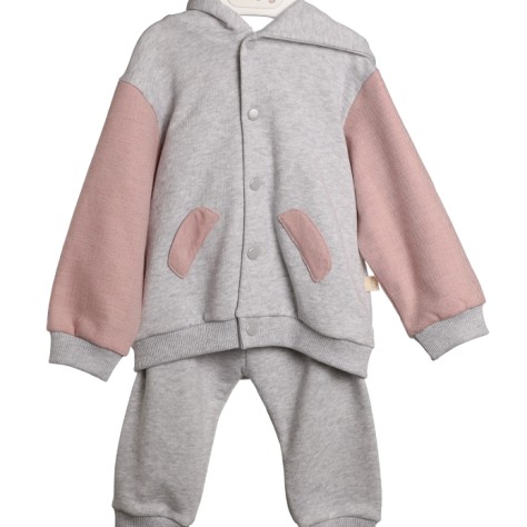 Emily Tracksuit - Image product