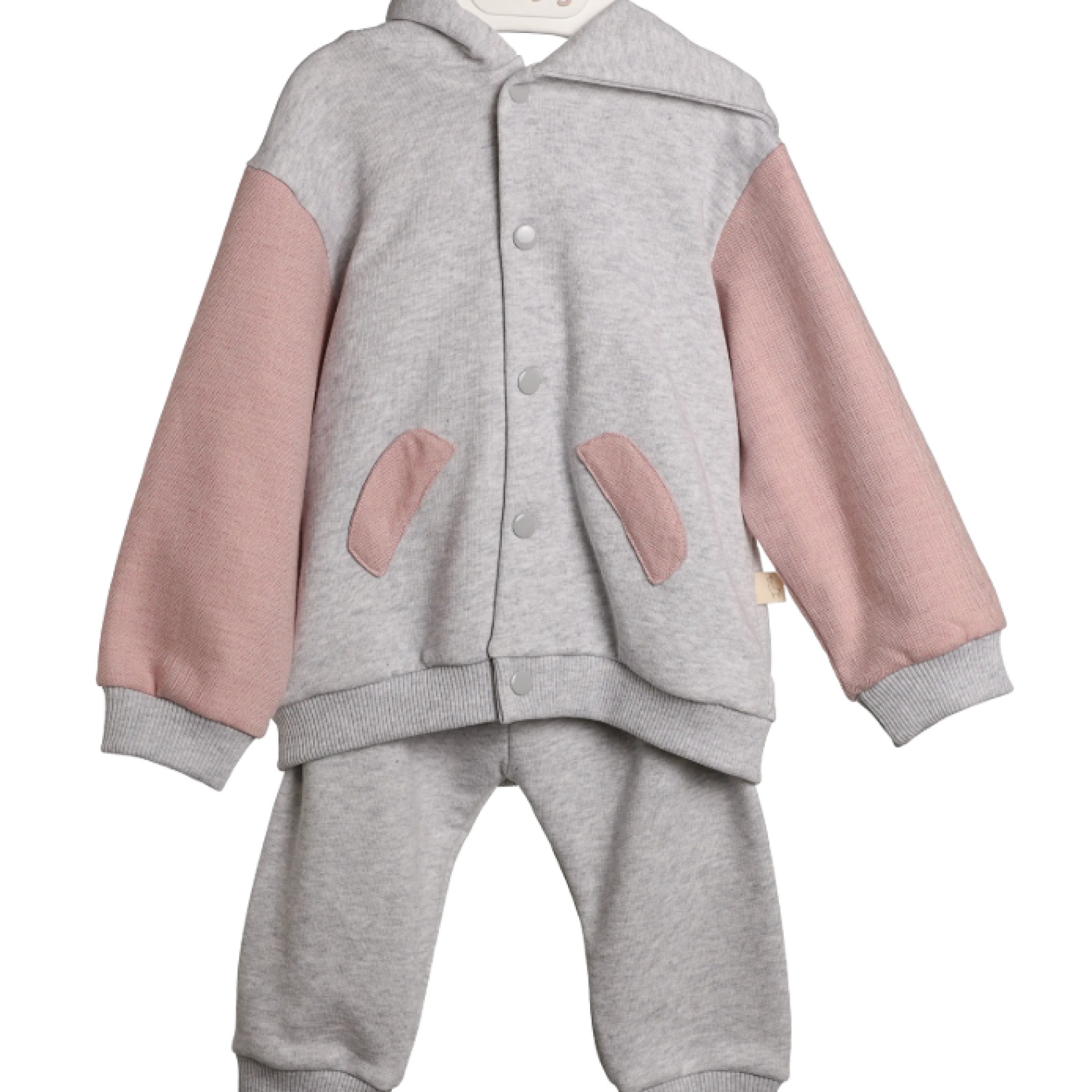 Emily Tracksuit