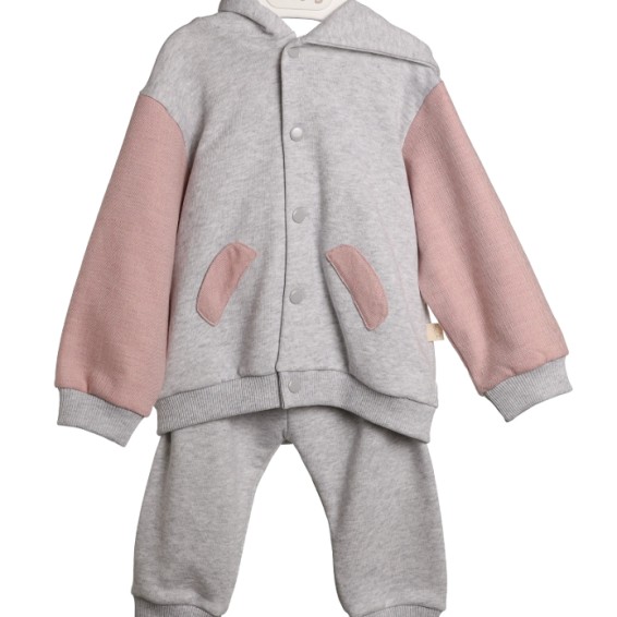 Emily Tracksuit
