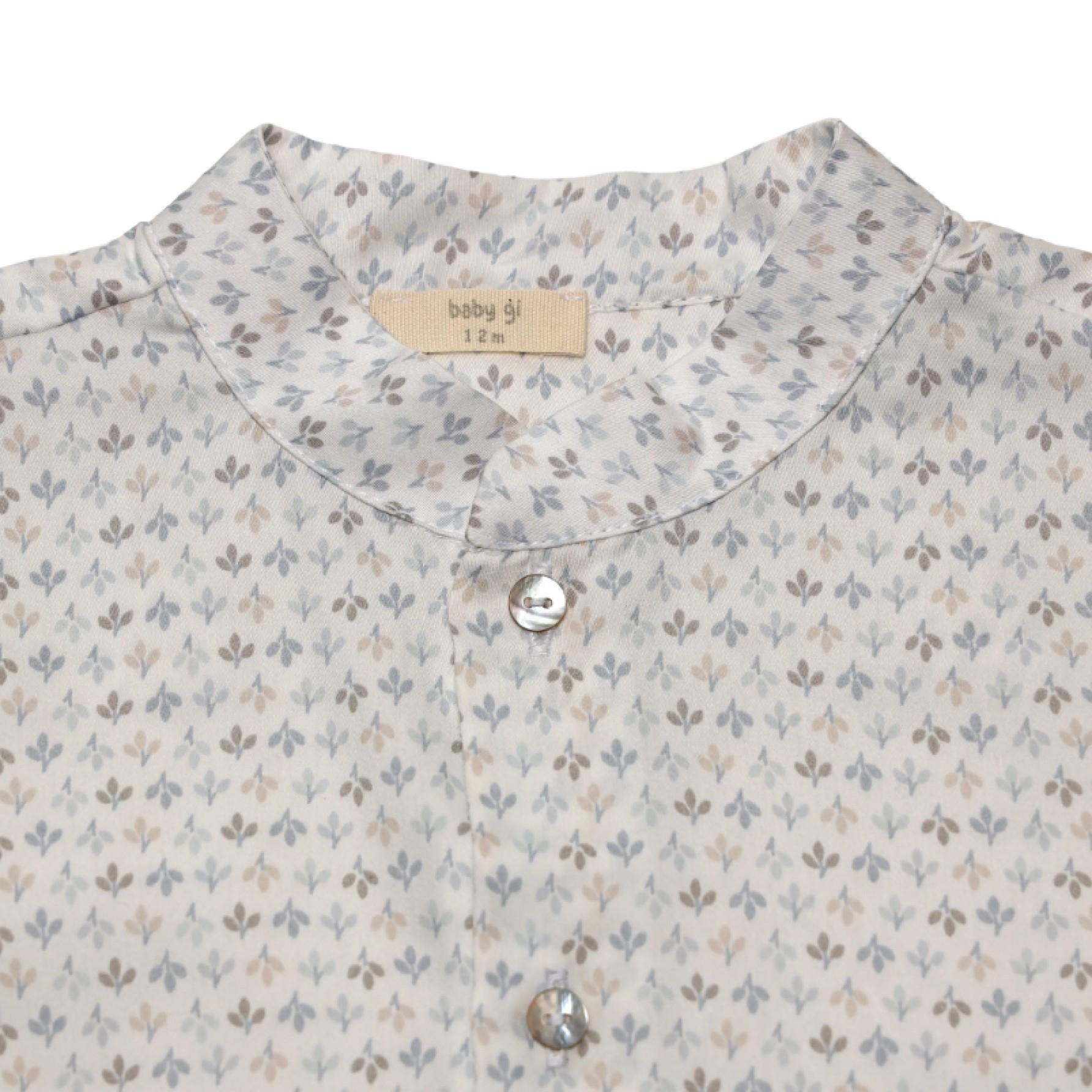 Chemise