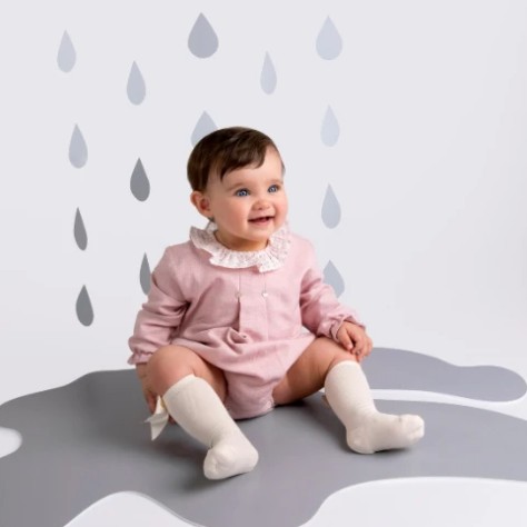 Fofo Rosa Emily - Image product