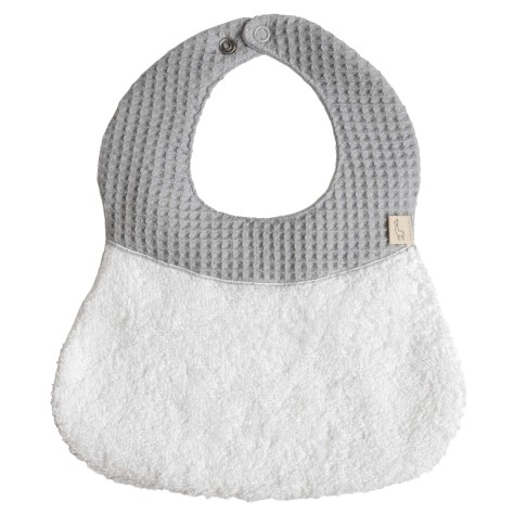 Ethan Cotton Terry Bib - Image product
