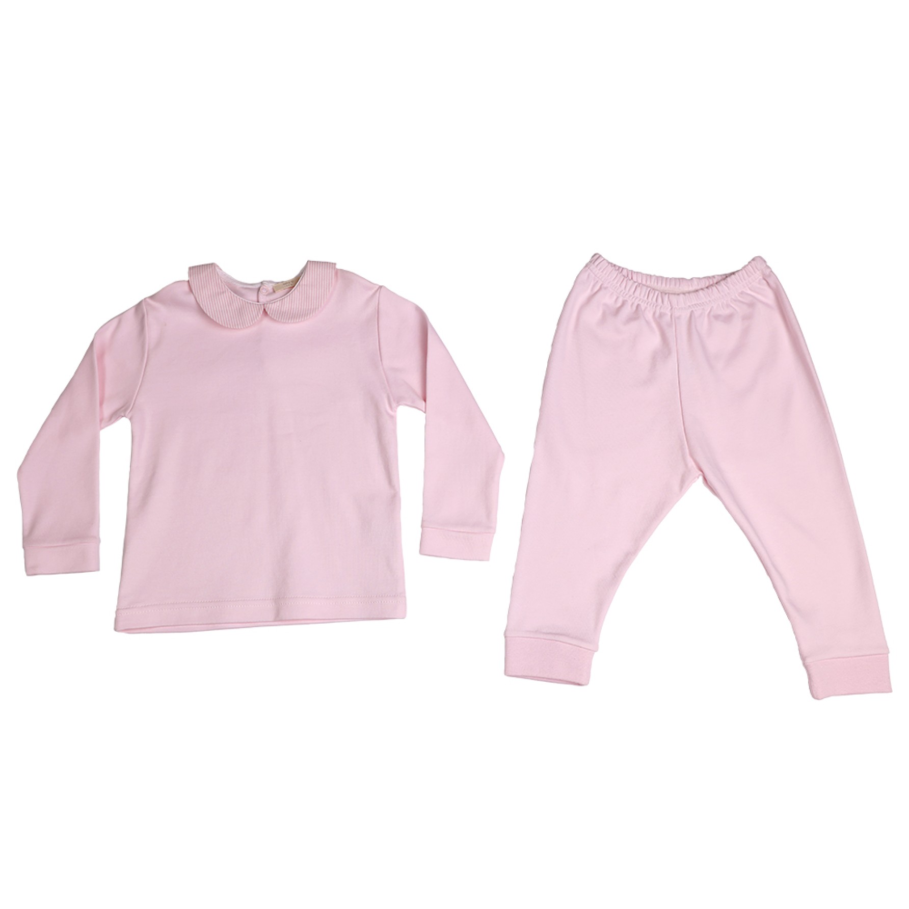 Pijama Rosa