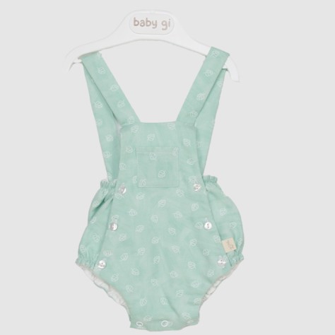 Green Shorties - Image product