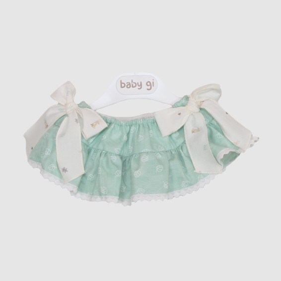 Culotte