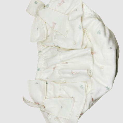 Cubre Pa�al - Image product