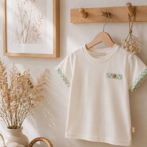 Prairie T-shirt
