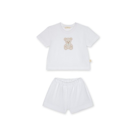 Teddy & Me Two-piece - Image product