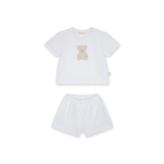 Teddy & Me Two-piece
