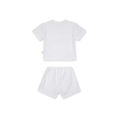 Teddy & Me Two-piece