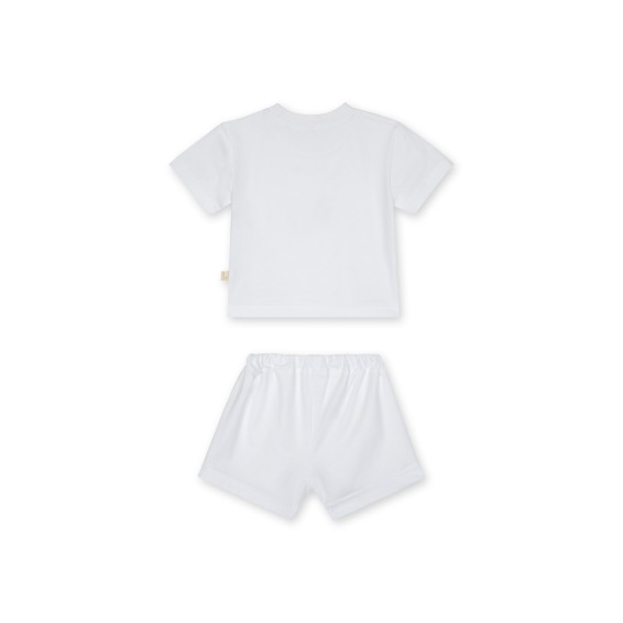 Teddy & Me Two-piece
