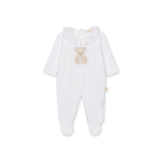 Tutina Teddy & Me