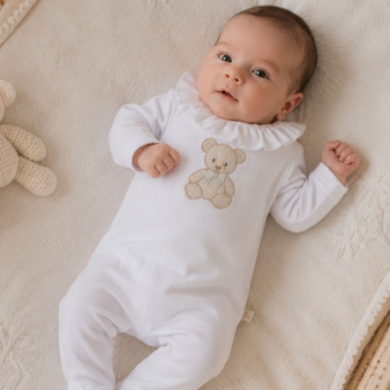 Tutina Teddy & Me