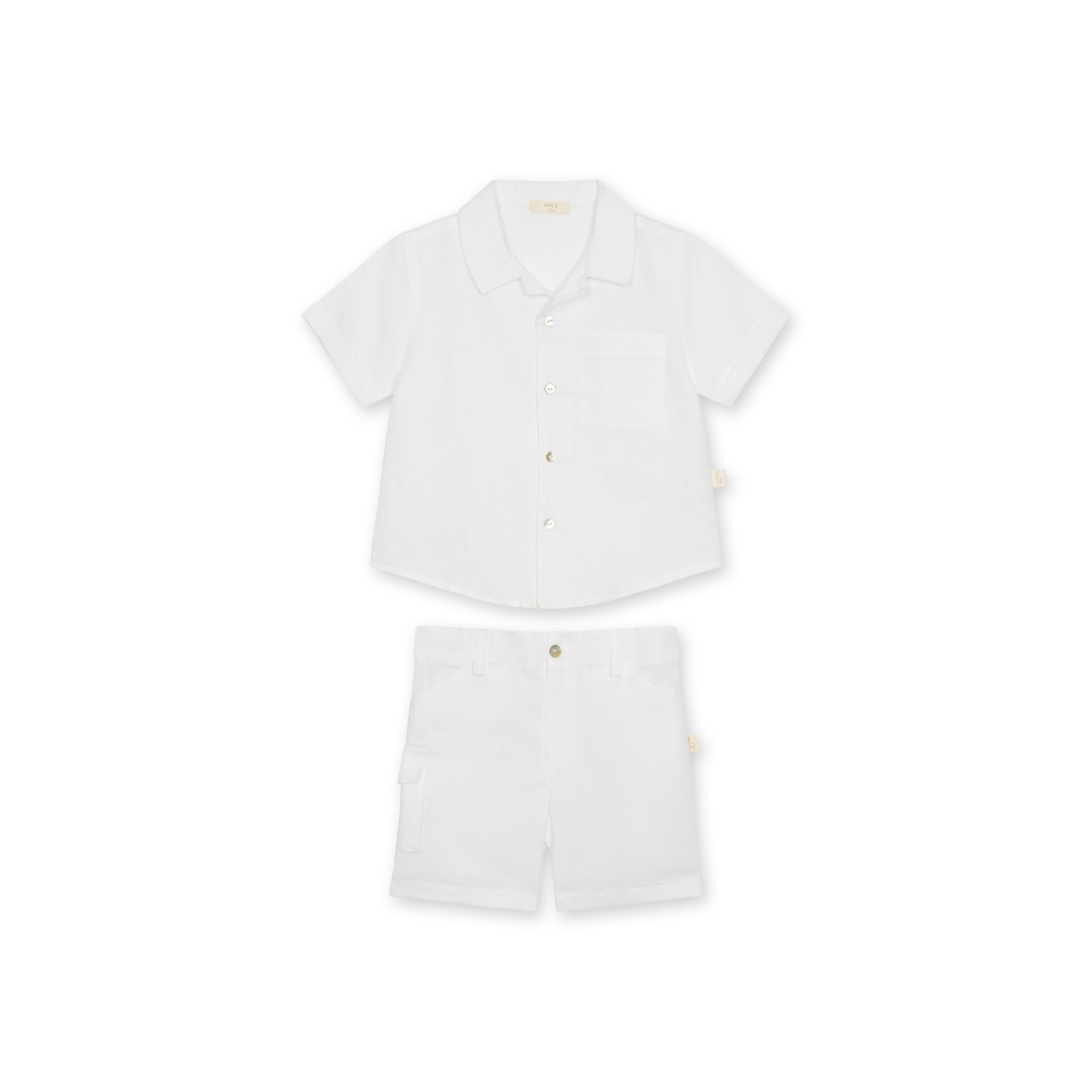 Conjunto Linen