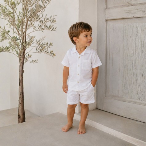 Conjunto Linen - Image product