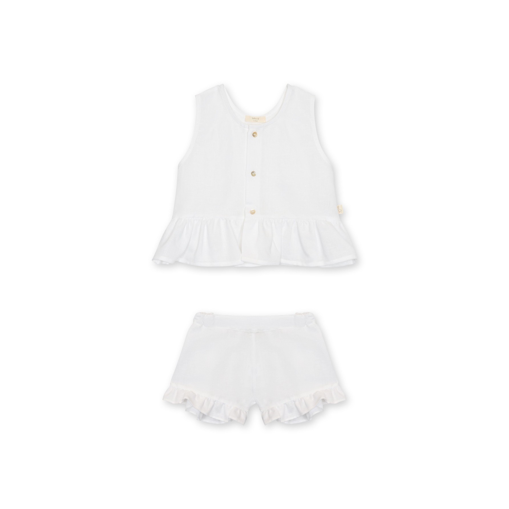 Ensemble Linen