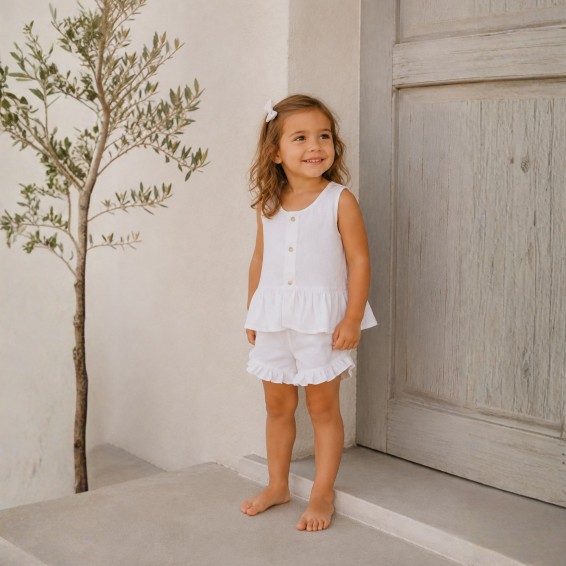 Ensemble Linen