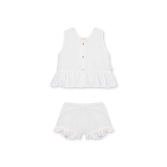Ensemble Linen