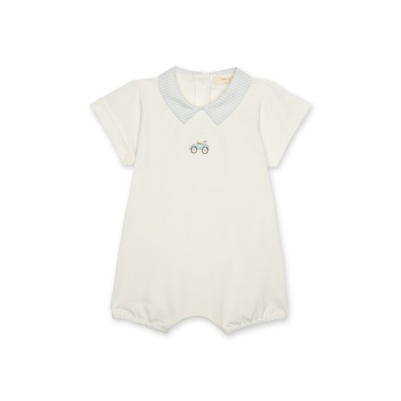 Nursery Romper