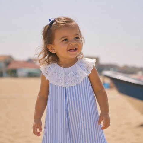 Vestido Coast - Image product
