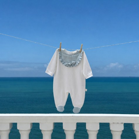 Pijama Fresh - Image product