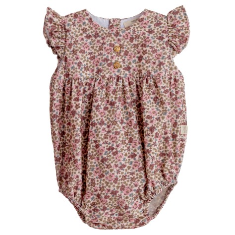 Zara Romper - Image product
