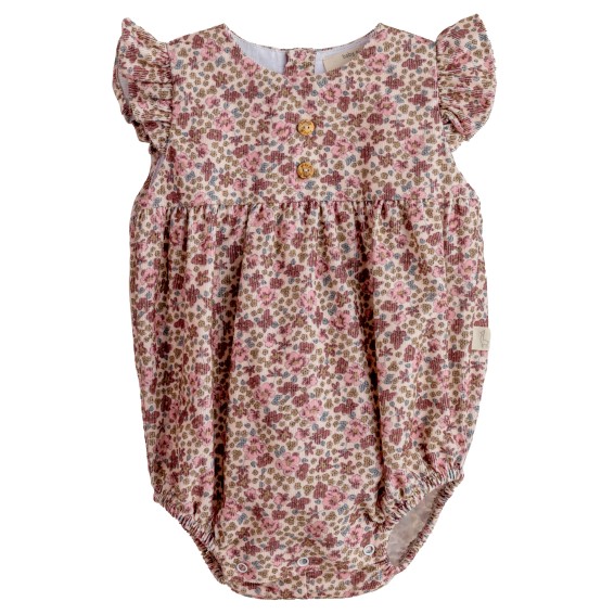 Zara Romper