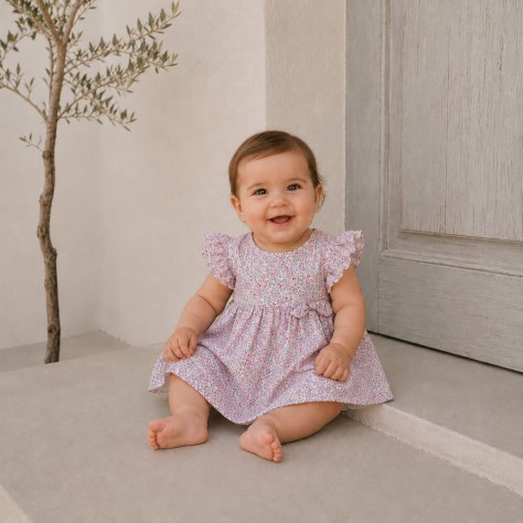 Robe Blossom - Image product